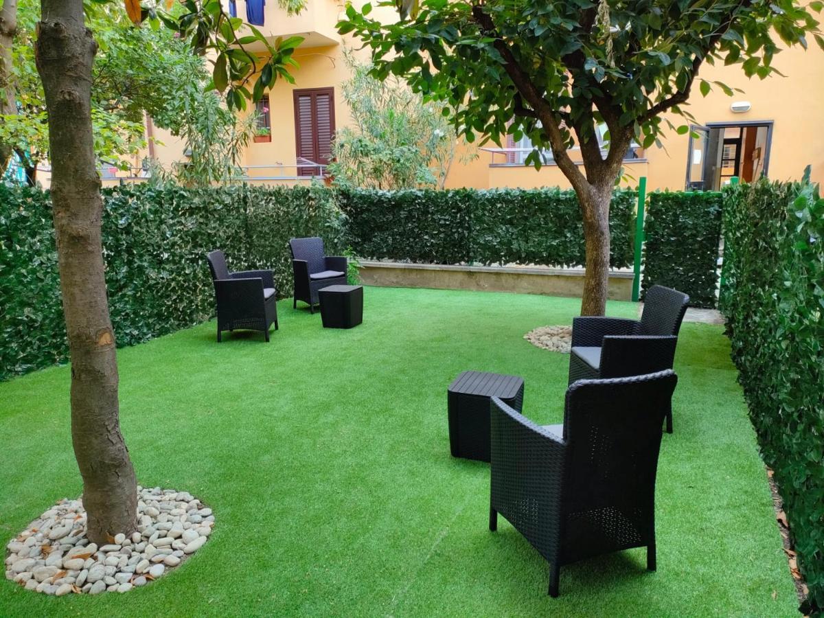 Maggiore Rooms Bologna Eksteriør bilde