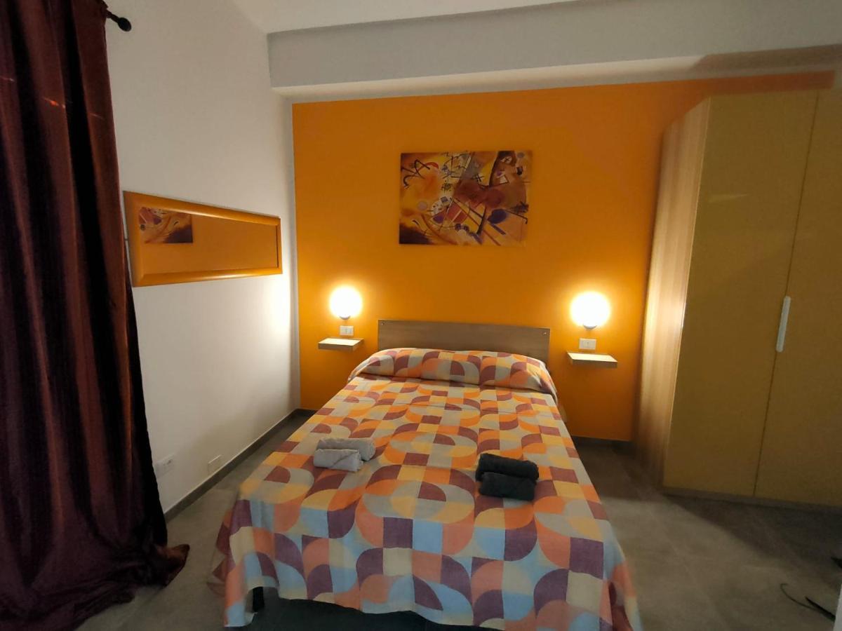 Maggiore Rooms Bologna Eksteriør bilde