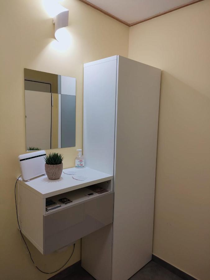 Maggiore Rooms Bologna Eksteriør bilde